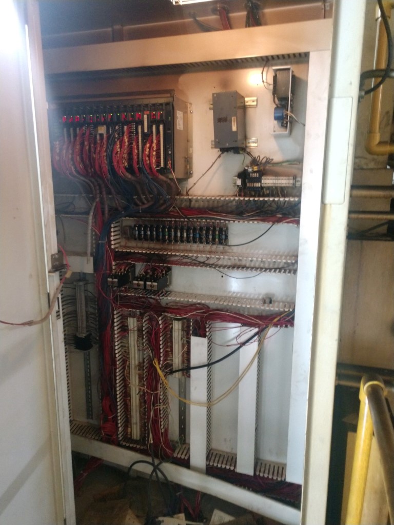 Pacific HPC-1200-SS Hydraulic Press, Machine ID:9217 Pacific HPC-1200-SS Hydraulic Press, Machine ID:9217